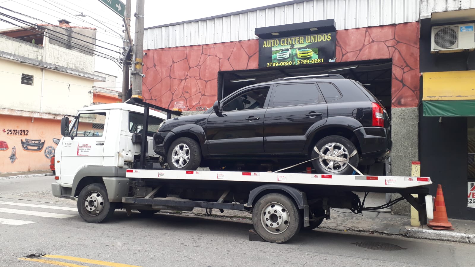 Segurança e qualidade